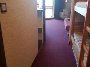 Studio Orcières Merlette, 1 pièce, 4 personnes - FR-1-636-138