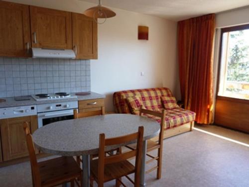 Studio Orcières Merlette, 1 pièce, 4 personnes - FR-1-636-151