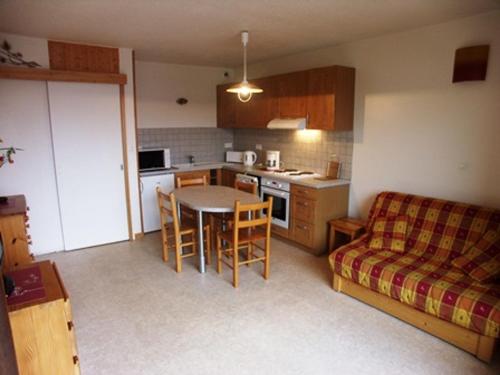 Studio Orcières Merlette, 1 pièce, 4 personnes - FR-1-636-151