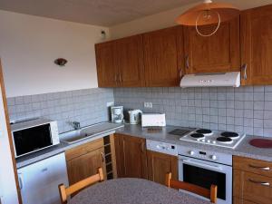 Studio Orcières Merlette, 1 pièce, 4 personnes - FR-1-636-151