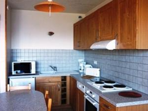 Studio Orcières Merlette, 1 pièce, 4 personnes - FR-1-636-151