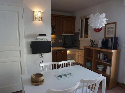 Studio Orcières Merlette, 1 pièce, 4 personnes - FR-1-636-152