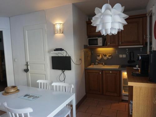 Studio Orcières Merlette, 1 pièce, 4 personnes - FR-1-636-152