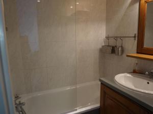 Studio Orcières Merlette, 1 pièce, 4 personnes - FR-1-636-152