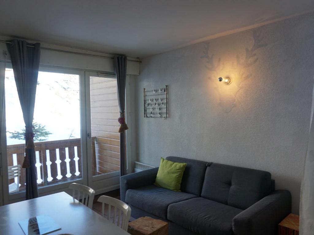 Appartement Studio Orcières Merlette, 1 pièce, 4 personnes - FR-1-636-152 Route du Forest Merlette 05170 Orcières