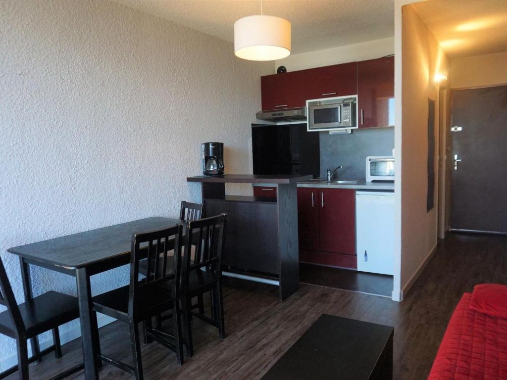 Appartement Studio Orcières Merlette, 1 pièce, 4 personnes - FR-1-636-173 montée du roc blanc Merlette 05170 Orcières