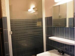 Studio Orcières Merlette, 1 pièce, 4 personnes - FR-1-636-173