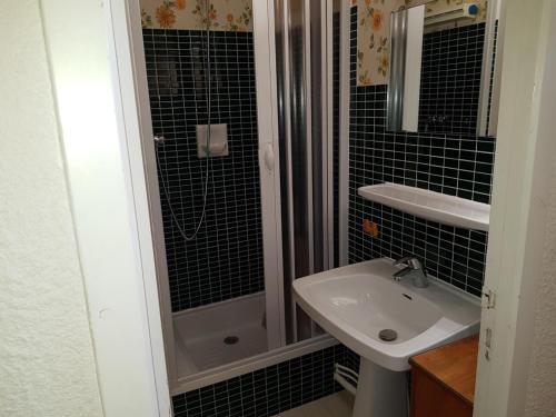 Studio Orcières Merlette, 1 pièce, 4 personnes - FR-1-636-175