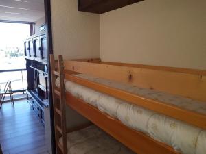 Studio Orcières Merlette, 1 pièce, 4 personnes - FR-1-636-175