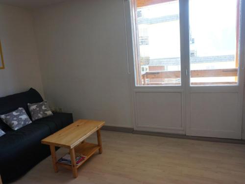 Studio Orcières Merlette, 1 pièce, 4 personnes - FR-1-636-211