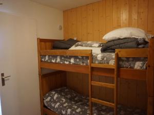 Studio Orcières Merlette, 1 pièce, 4 personnes - FR-1-636-211