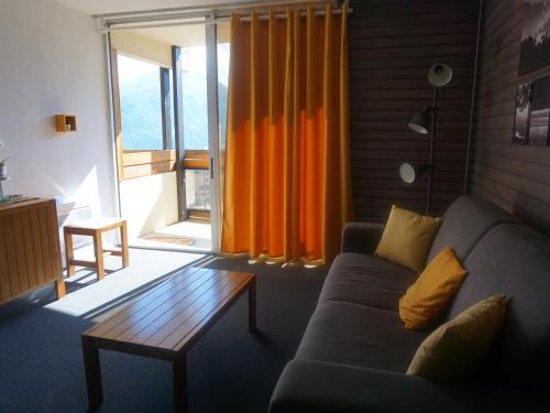 Studio Orcières Merlette, 1 pièce, 4 personnes - FR-1-636-212