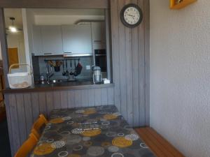 Studio Orcières Merlette, 1 pièce, 4 personnes - FR-1-636-212
