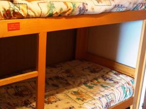 Studio Orcières Merlette, 1 pièce, 4 personnes - FR-1-636-69