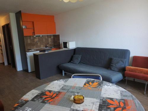 Studio Orcières Merlette, 1 pièce, 4 personnes - FR-1-636-74