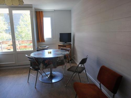 Studio Orcières Merlette, 1 pièce, 4 personnes - FR-1-636-74