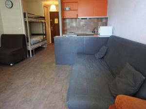 Studio Orcières Merlette, 1 pièce, 4 personnes - FR-1-636-74