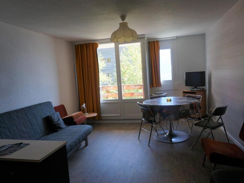 Appartement Studio Orcières Merlette, 1 pièce, 4 personnes - FR-1-636-74 Rue des Ecrins Merlette 05170 Orcières