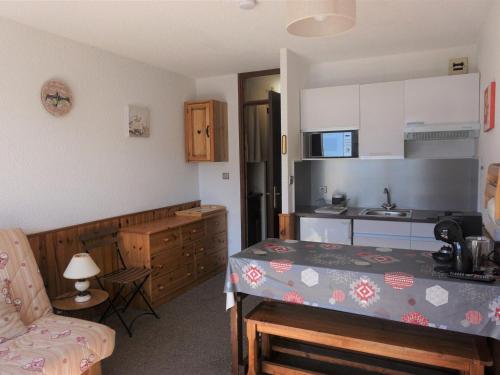 Studio Orcières Merlette, 1 pièce, 4 personnes - FR-1-636-78