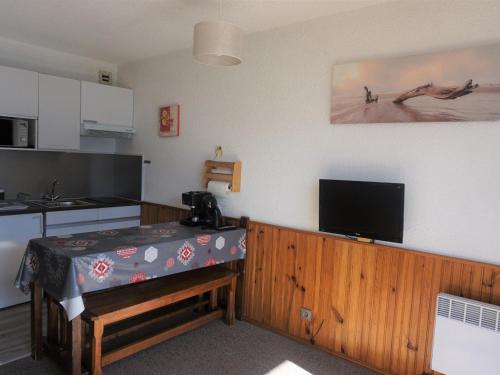 Studio Orcières Merlette, 1 pièce, 4 personnes - FR-1-636-78