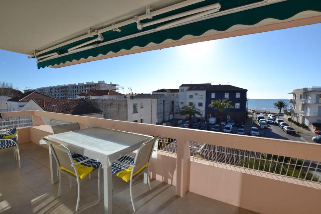 Studio Orcières Merlette, 1 pièce, 4 personnes - FR-1-636-80 05170 Orcières