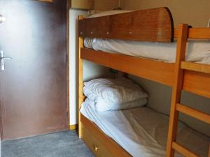 Studio Orcières Merlette, 1 pièce, 4 personnes - FR-1-636-80