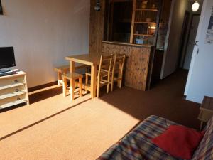 Studio Orcières Merlette, 1 pièce, 4 personnes - FR-1-636-81