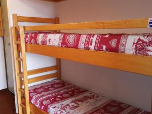 Studio Orcières Merlette, 1 pièce, 4 personnes - FR-1-636-81