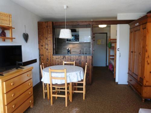 Studio Orcières Merlette, 1 pièce, 4 personnes - FR-1-636-83