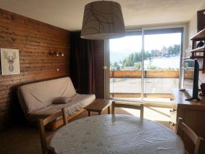 Studio Orcières Merlette, 1 pièce, 4 personnes - FR-1-636-83