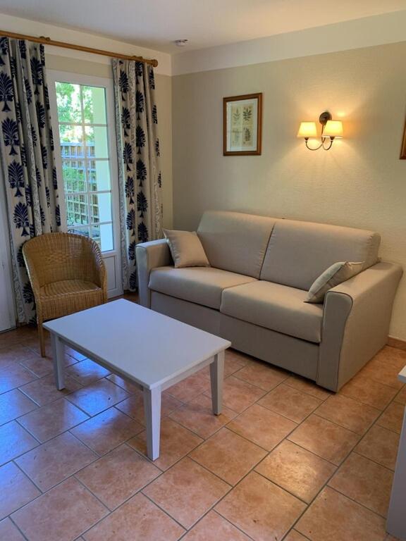 Studio Orcières Merlette, 1 pièce, 4 personnes - FR-1-636-86
