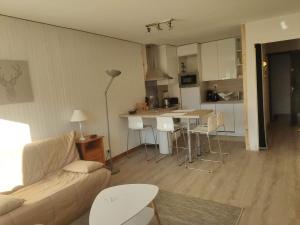 Studio Orcières Merlette, 1 pièce, 4 personnes - FR-1-636-86