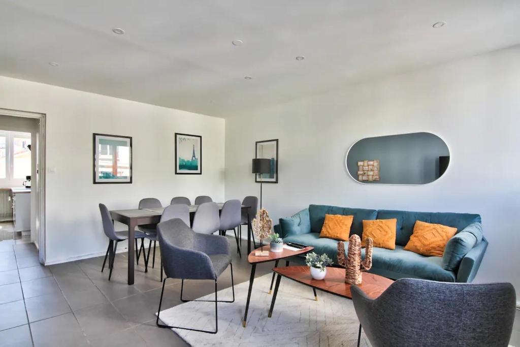 Studio Orcières Merlette, 1 pièce, 4 personnes - FR-1-636-89 05170 Orcières