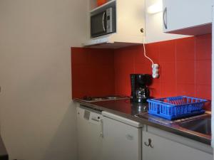Studio Orcières Merlette, 1 pièce, 4 personnes - FR-1-636-89