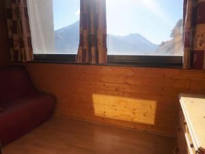 Studio Orcières Merlette, 1 pièce, 4 personnes - FR-1-636-95