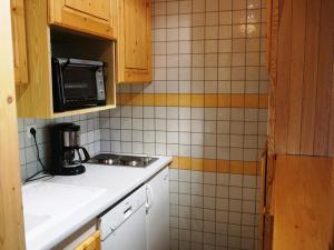Studio Orcières Merlette, 1 pièce, 4 personnes - FR-1-636-98