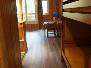 Studio Orcières Merlette, 1 pièce, 4 personnes - FR-1-636-98