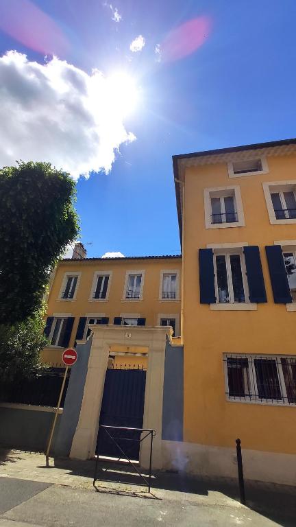 Studio Orcières Merlette, 1 pièce, 5 personnes - FR-1-262-95 05170 Forest des Baniols
