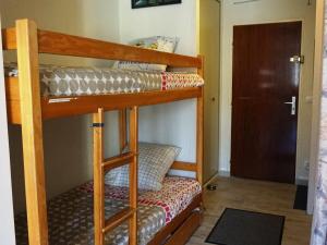 Studio Orcières Merlette, 1 pièce, 5 personnes - FR-1-636-87