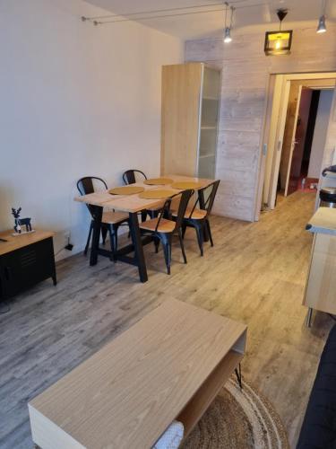 Studio Orcières Merlette