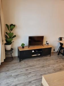 Studio Orcières Merlette