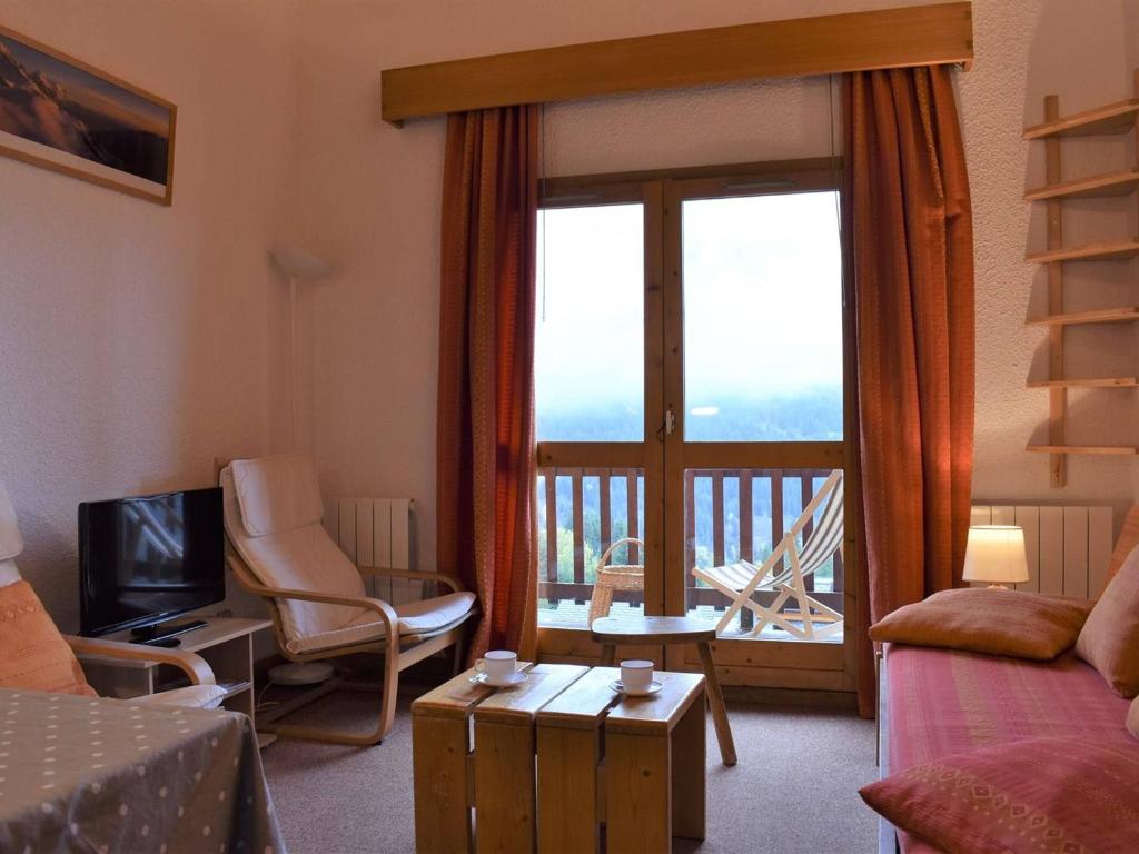 Studio Orelle 3 Vallées - Spa & Piscine - Apt 005 73140 Orelle