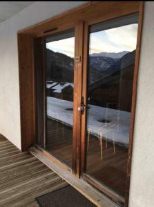 Studio Orelle 3 Vallées - Spa & Piscine - Apt 006