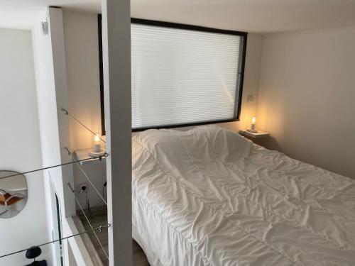 Studio Oslo Conciergerie Leroy