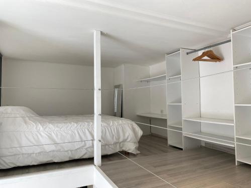 Studio Oslo Conciergerie Leroy