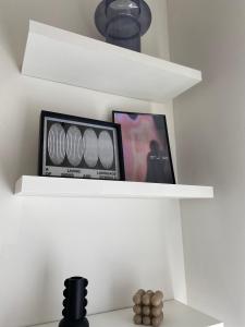 Studio Oslo Conciergerie Leroy