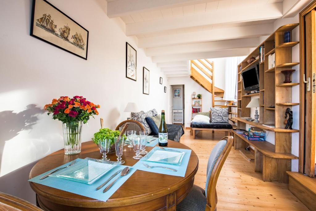 Studio paisible et balnéo 35132 Vezin-le-Coquet