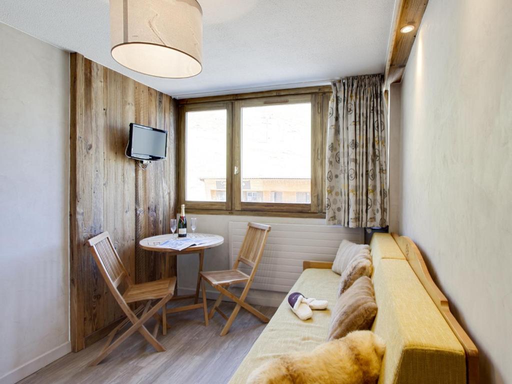 Appartement Studio Palafour-3  73320 Tignes