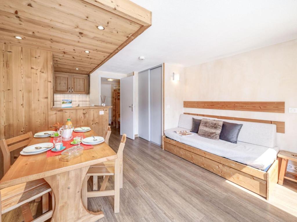 Appartement Studio Palafour-4  73320 Tignes