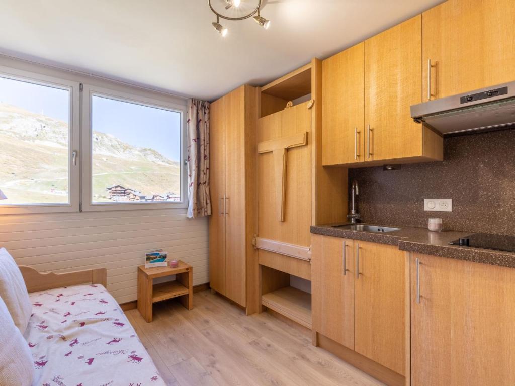 Appartement Studio Palafour-5  73320 Tignes